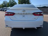 Used 2021 Toyota Camry SE image 4