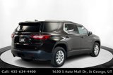 Used 2018 Chevrolet Traverse LT image 5