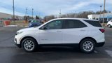 Certified 2023 Chevrolet Equinox LS w/ LS Convenience Package image 5
