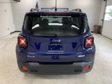 Used 2018 Jeep Renegade Latitude w/ Cold Weather Group image 5