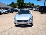 Used 2013 Nissan Maxima 3.5 SV w/ Sport Pkg image 2