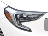 Used 2020 GMC Terrain Denali w/ Denali Premium Package image 2
