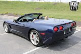 Used 1999 Chevrolet Corvette Convertible w/ Performance Handling Pkg image 3