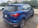 Used 2020 Ford EcoSport S image 3
