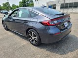 Used 2023 Honda Civic LX image 3