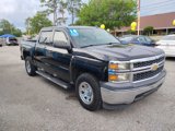 Used 2014 Chevrolet Silverado 1500 W/T image 4