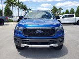 Certified 2019 Ford Ranger XLT w/ Equipment Group 302A Luxury image 2