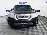 Used 2011 Honda Pilot Touring image 4