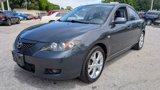 Used 2009 MAZDA MAZDA3 i Touring Value image 3