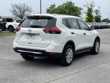 Used 2017 Nissan Rogue S image 5