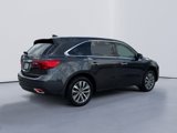 Used 2016 Acura MDX FWD w/ Technology Package image 6