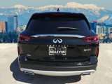 Certified 2024 INFINITI QX50 Luxe image 6