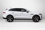 Used 2021 Jaguar F-PACE S image 5