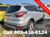 Used 2017 Ford Escape SE w/ SE Leather Comfort Package image 2
