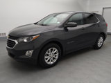 Used 2020 Chevrolet Equinox LT image 2