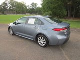 Used 2024 Toyota Corolla LE image 3