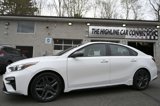 Used 2021 Kia Forte GT-Line image 3
