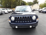 Used 2013 Jeep Patriot Latitude w/ Sun/Sound Group image 2