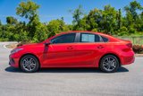 Used 2022 Kia Forte LXS w/ LXS Technology Package image 4