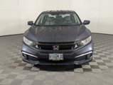 Used 2020 Honda Civic EX image 2