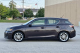 Used 2011 Lexus CT 200h Premium image 5