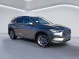 New 2025 INFINITI QX50 Luxe image 2
