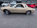 Used 2005 Ford Thunderbird Deluxe image 2