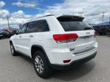 Used 2015 Jeep Grand Cherokee Limited image 3
