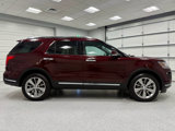 Used 2018 Ford Explorer Limited image 5