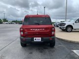 New 2025 Ford Bronco Sport Big Bend w/ Convenience Package image 6