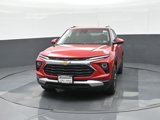 New 2026 Chevrolet TrailBlazer LT image 5