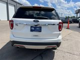 Used 2017 Ford Explorer XLT w/ Equipment Group 202A image 4