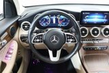 Certified 2022 Mercedes-Benz GLC 300 4MATIC image 4