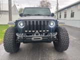Used 2020 Jeep Wrangler Unlimited Rubicon image 2