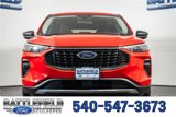 Certified 2024 Ford Escape Active w/ Cold Weather Package image 2