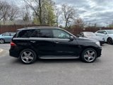 Used 2014 Mercedes-Benz ML 63 AMG 4MATIC image 4