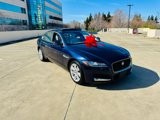 Used 2017 Jaguar XF Premium image 2