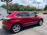 Used 2015 Ford Edge Titanium w/ Technology Package image 5