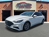 Used 2021 Hyundai Sonata SEL w/ Convenience Package image 4