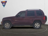 Used 2002 Jeep Liberty Limited image 2