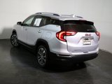 Used 2021 GMC Terrain SLT image 2