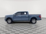 Certified 2023 Ford F150 Platinum w/ Equipment Group 701A High image 2