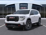 New 2025 GMC Acadia AT4 image 6