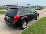 Used 2011 Chevrolet Equinox LT image 4