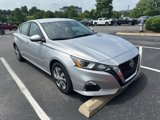 Used 2020 Nissan Altima 2.5 S image 3