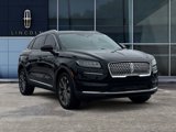 Used 2022 Lincoln Nautilus Reserve w/ Equipment Group 201A image 3