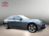 Used 2018 BMW 330i Sedan w/ Convenience Package image 3
