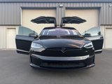 Used 2023 Tesla Model X image 4