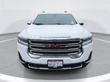 Used 2023 GMC Acadia SLT image 3