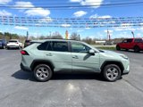 Used 2023 Toyota RAV4 XLE w/ XLE Grade Weather Package image 6